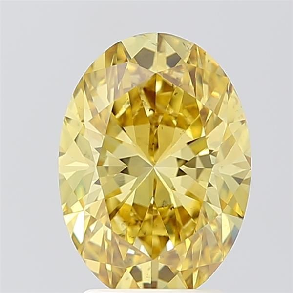 2.54 Carat