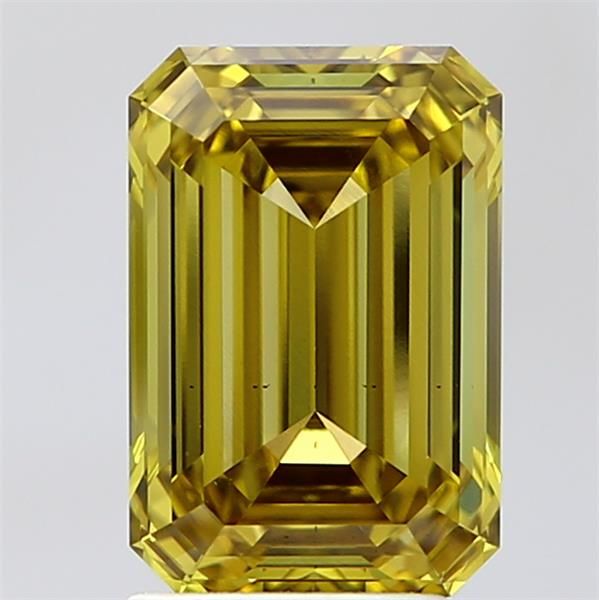 3.07 Carat