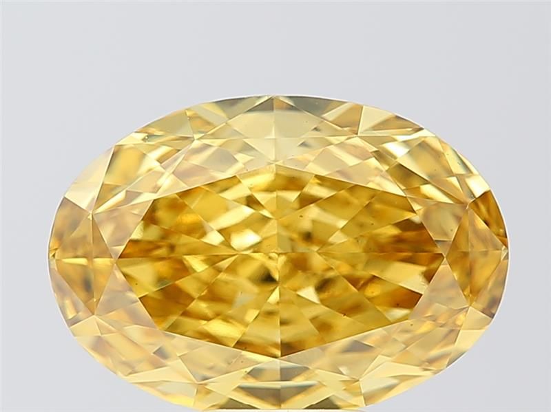 7.54 Carat