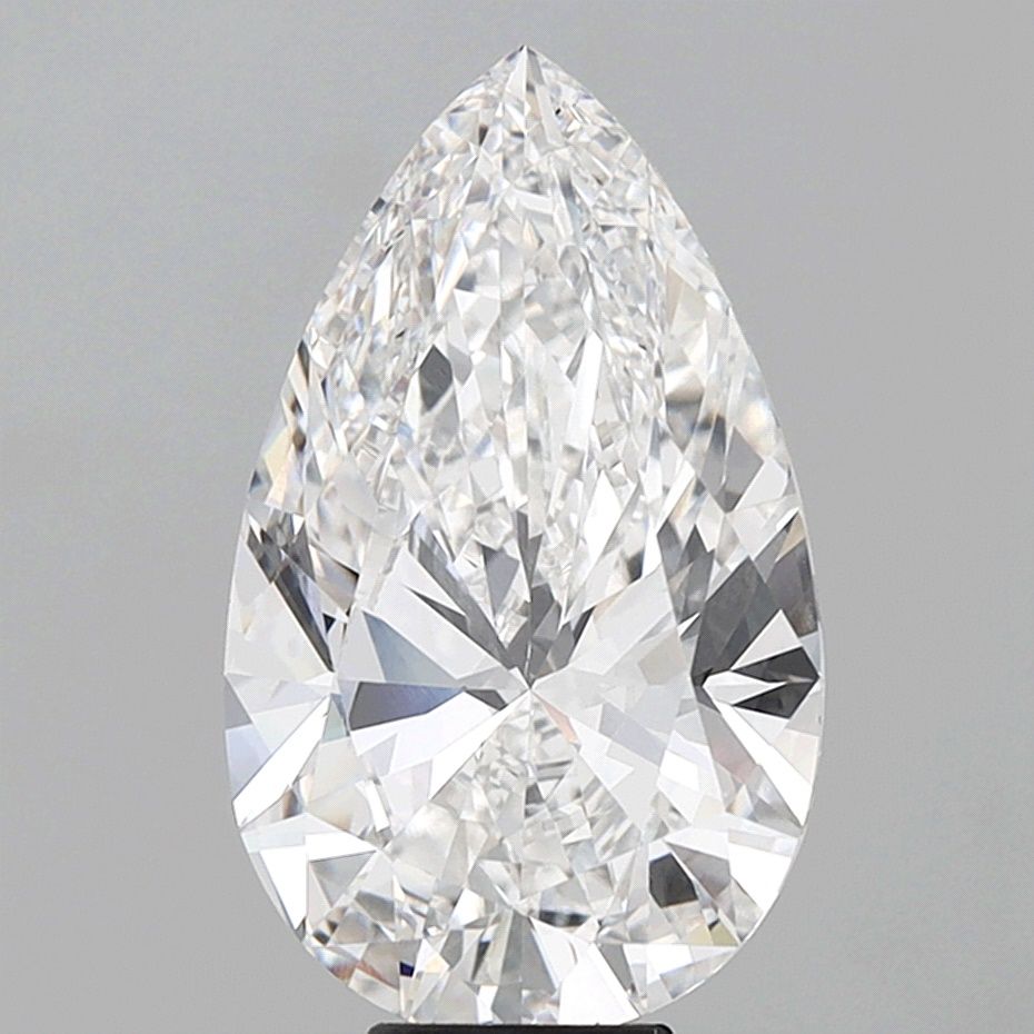 9.65 Carat