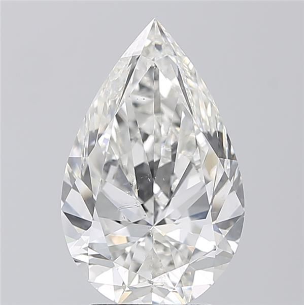 4.01 Carat