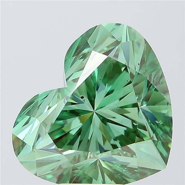 8.02 Carat