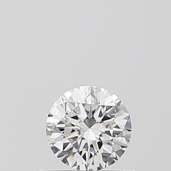 0.48 ct lab-grown Round Diamond