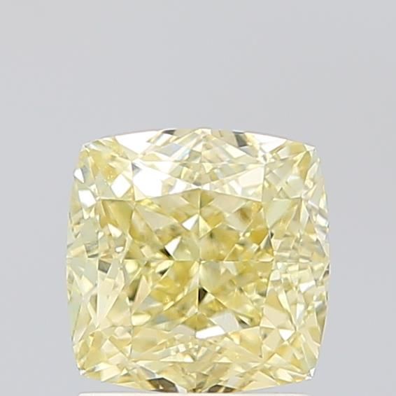 2.03 Carat