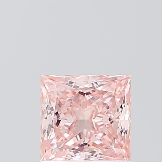 1.01 CT Fancy Intense Pink PRINCESS