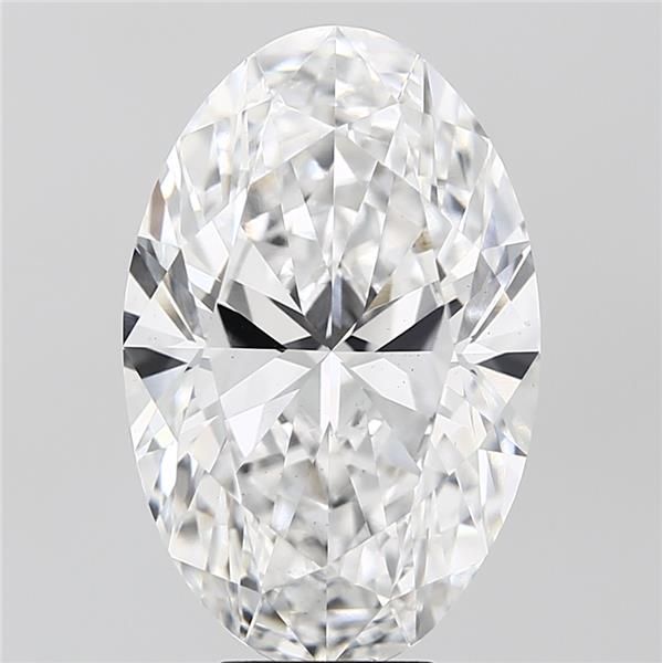 7.04 Carat
