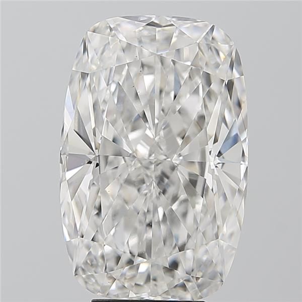 7.03 Carat