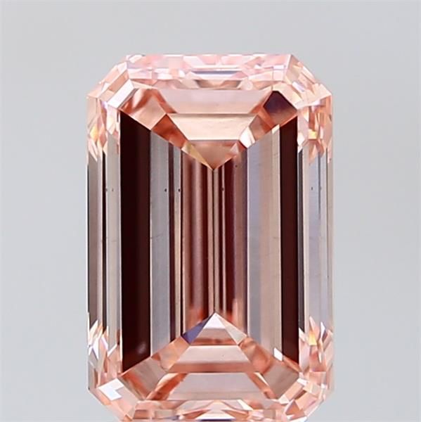 3.00 ct Emerald diamond
