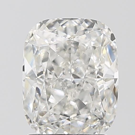 2.50 ct Cushion Modified diamond