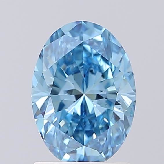 1.50 ct Oval diamond