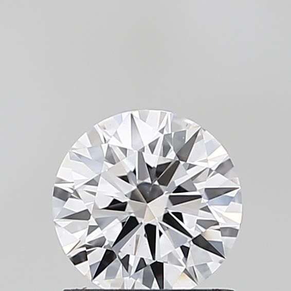 1.03 ct. round Lab Grown Diamond front image
