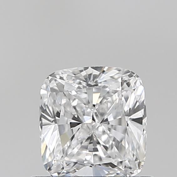 0.88 ct lab-grown Cushion modified Diamond