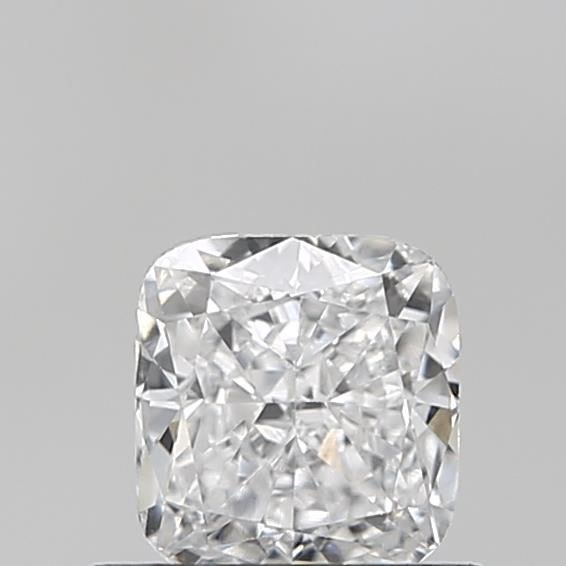 0.76 ct lab-grown Cushion modified Diamond