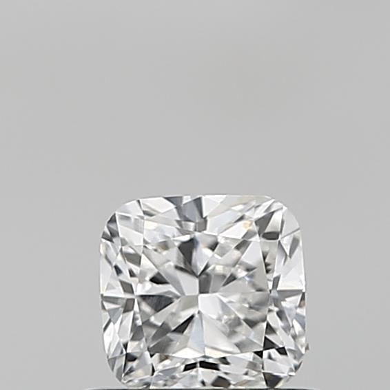 0.59 ct Cushion Brilliant diamond