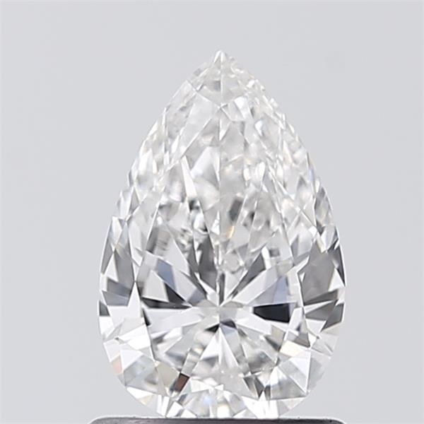 0.83 ct. pear Lab Grown Diamond front image
