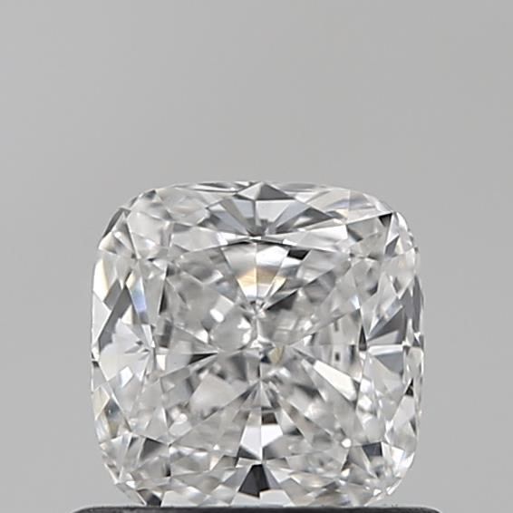 0.68 ct lab-grown Cushion modified Diamond