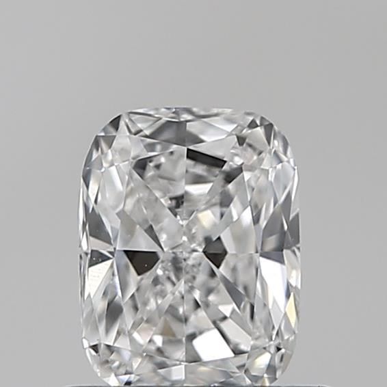 0.56 ct lab-grown Cushion modified Diamond