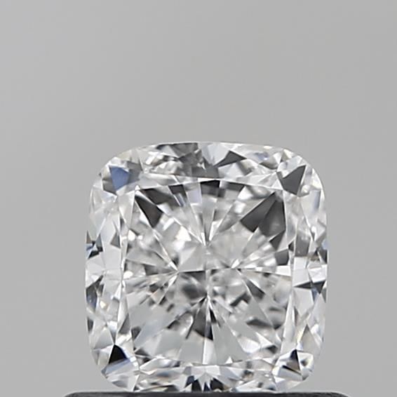 0.76 ct lab-grown Cushion modified Diamond