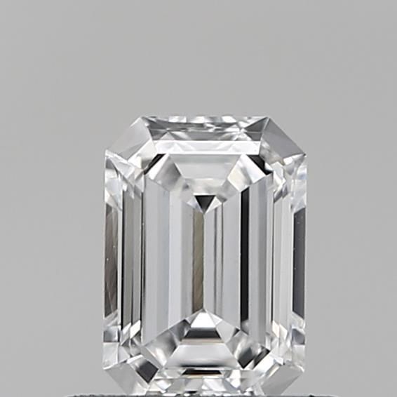 0.49 ct lab-grown Emerald Diamond