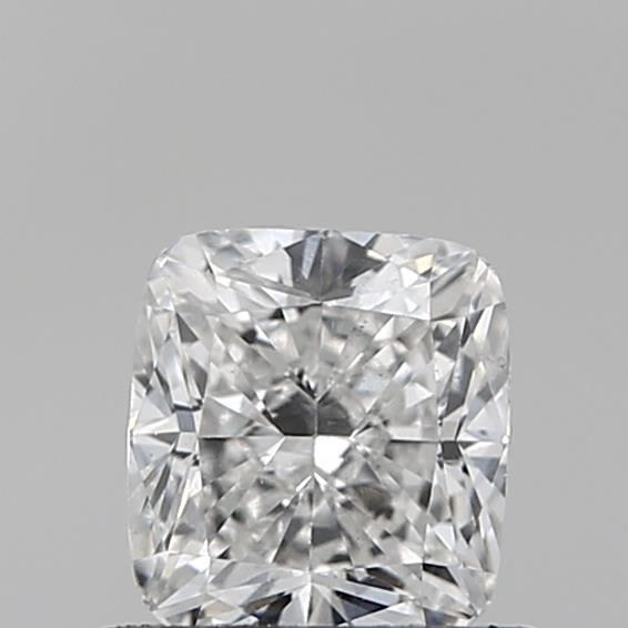 0.71 ct lab-grown Cushion modified Diamond