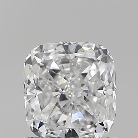 0.83 ct lab-grown Cushion modified Diamond