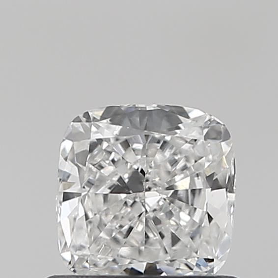 0.68 ct lab-grown Cushion modified Diamond