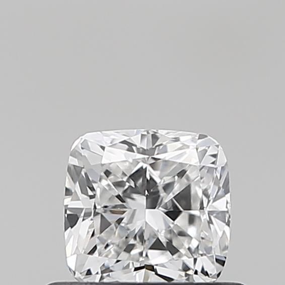 0.59 ct lab-grown Cushion modified Diamond