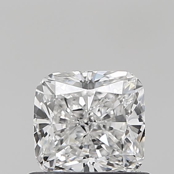 0.69 ct Cushion Modified diamond