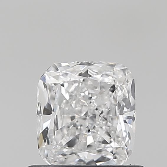 0.62 ct lab-grown Cushion modified Diamond