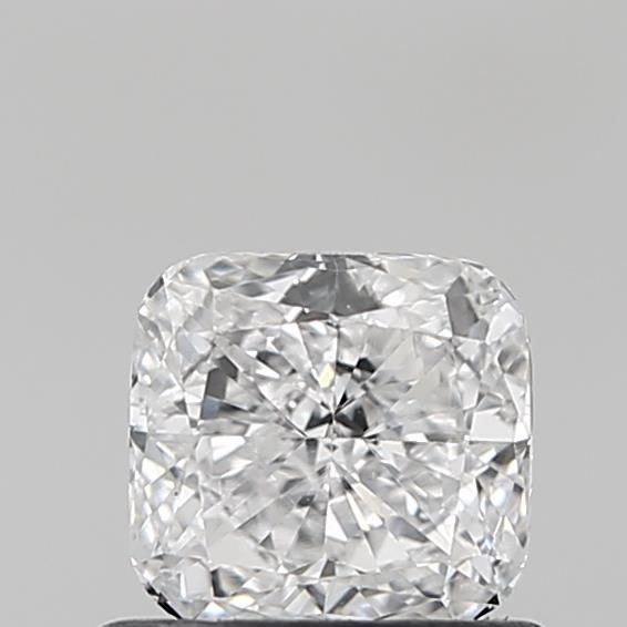 0.62 ct lab-grown Cushion modified Diamond