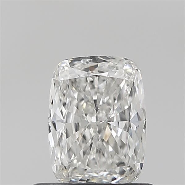 0.73 ct lab-grown Cushion modified Diamond