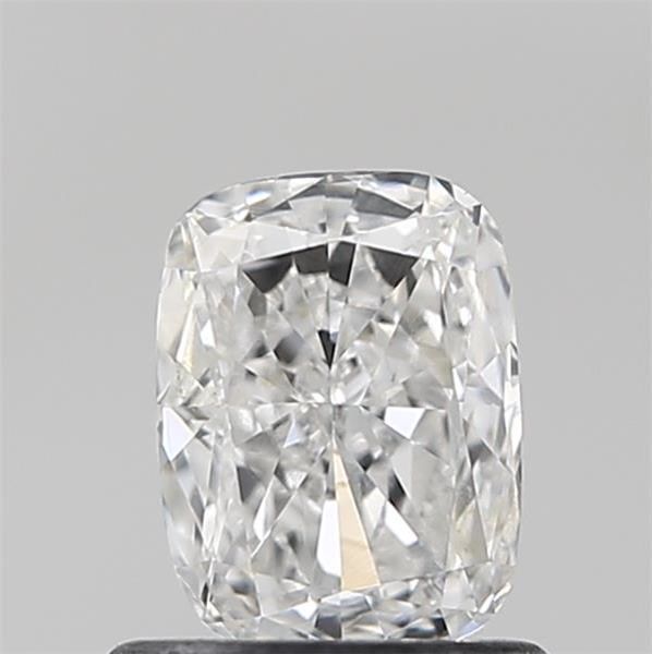 0.82 ct lab-grown Cushion modified Diamond