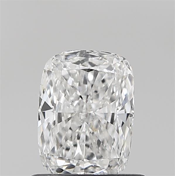 0.76 ct lab-grown Cushion modified Diamond