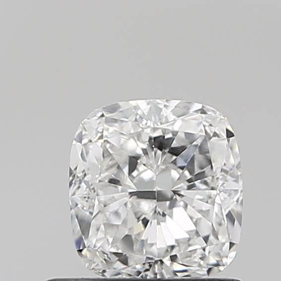 0.74 ct lab-grown Cushion modified Diamond