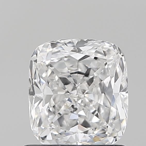 0.83 ct lab-grown Cushion modified Diamond