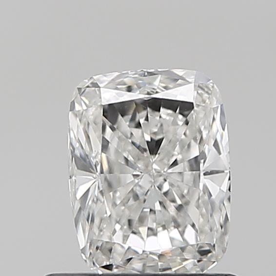 0.75 ct lab-grown Cushion modified Diamond