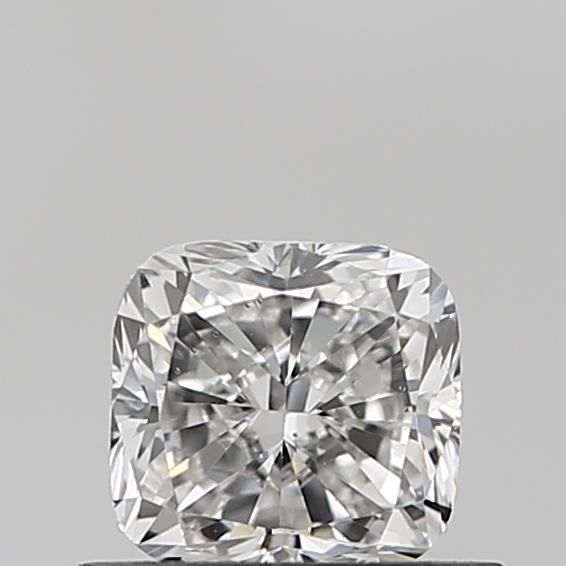 0.71 ct Cushion Modified diamond