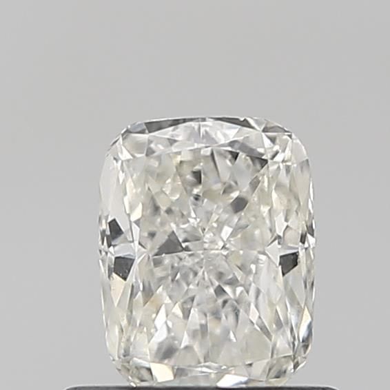 0.59 ct Cushion Brilliant diamond