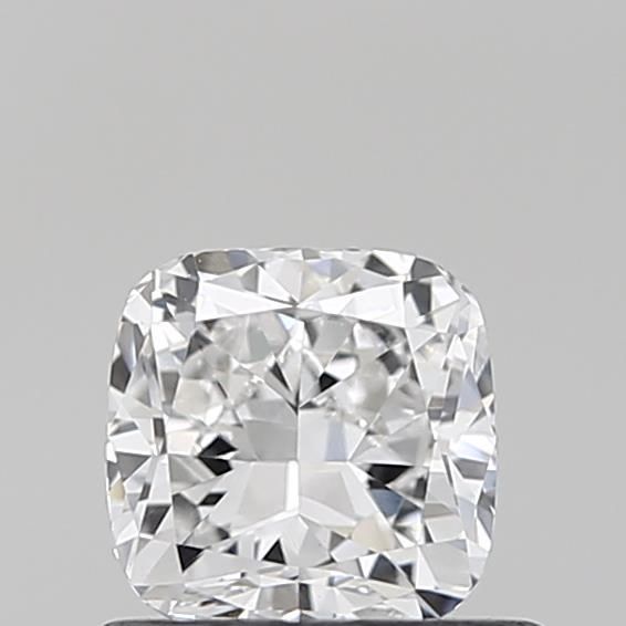 0.7 ct lab-grown Cushion modified Diamond