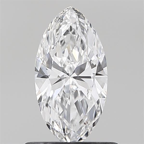 0.64 Carat