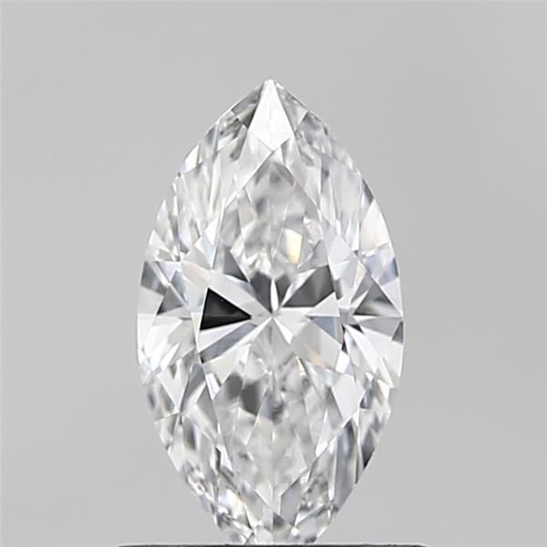0.84 ct lab-grown Marquise Diamond