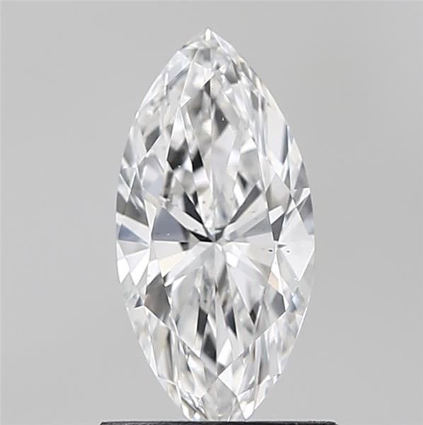0.93 ct. marquise Lab Grown Diamond front image