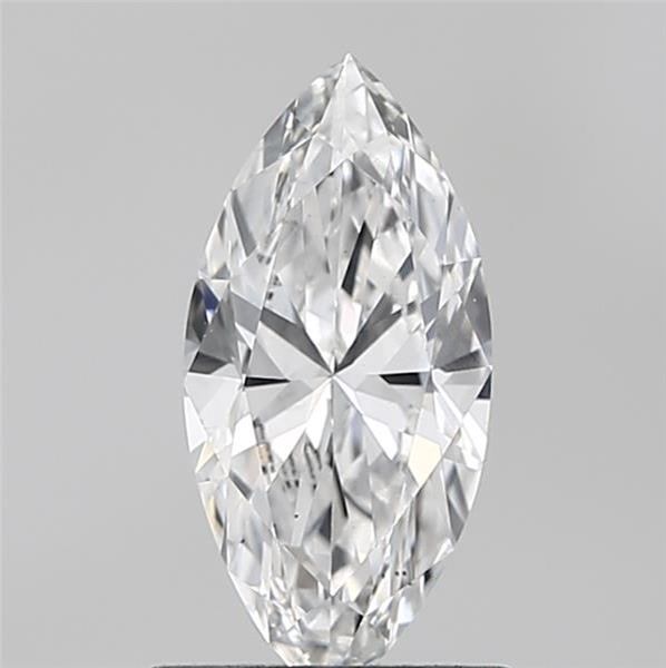 0.93 ct. marquise Lab Grown Diamond front image