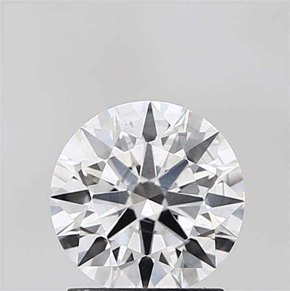 1.55 ct. round Lab Grown Diamond front image