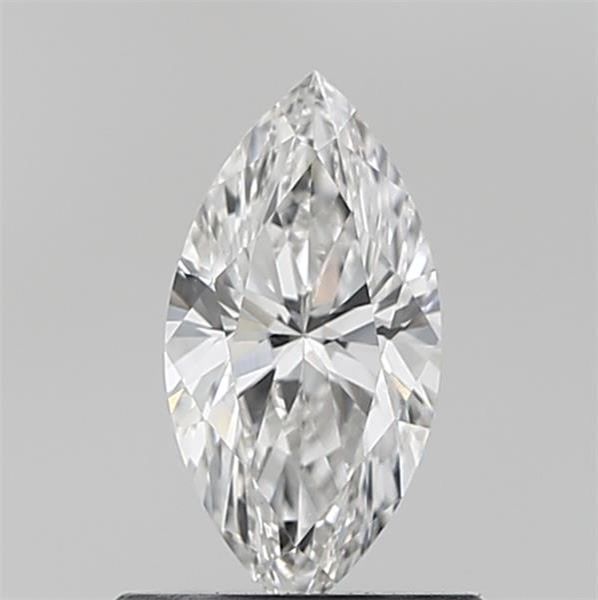 0.56 ct Marquise diamond
