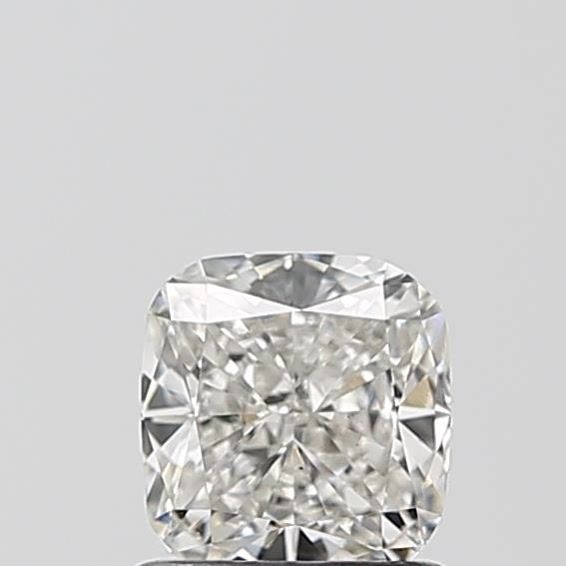 0.96 ct Cushion Modified diamond