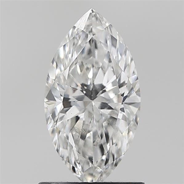 0.86 ct Marquise diamond