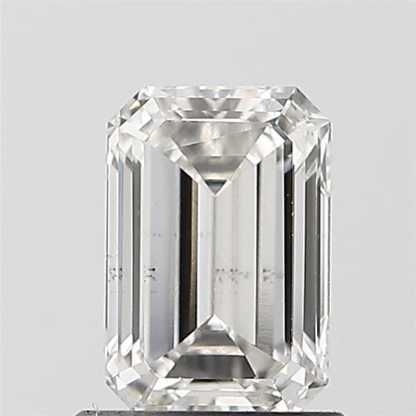 0.98 ct lab-grown Emerald Diamond