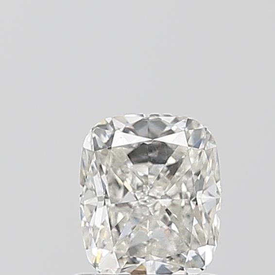 0.96 ct Cushion Modified diamond