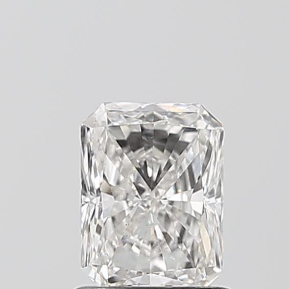 0.91 ct Radiant diamond